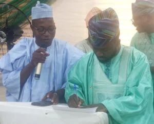 ICAN gets new leadership in Sokoto, commits to innovation