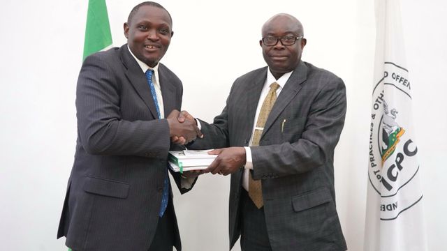 ICPC, NCYP collaborate to strengthen local government transparency