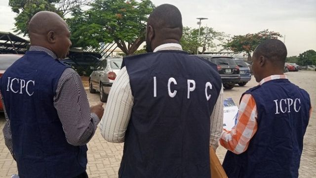 ICPC Chair charges lawyers to lead ethical rebirth, join anti-corruption crusade