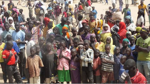 Easter: Kaduna IDPs seek support from Nigerians