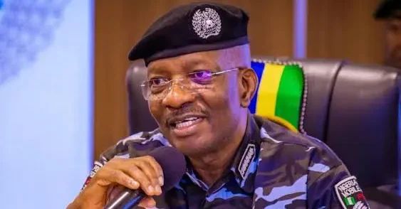 IGP orders withdrawal of 11,566 police officers from VIP security