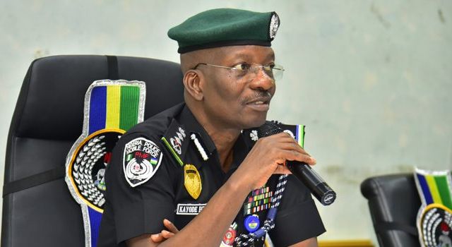 Police expand Gender-Based Violence desks nationwide