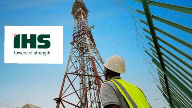IHS Nigeria cuts Diesel consumption by 50m litres, adopts renewable energy on sites
