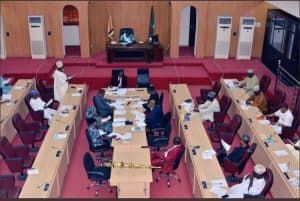 Enugu Assembly passes bill to harmonise revenue collection