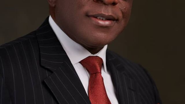 Thriving aviation industry vital to Nigeria’s $1trn economy goal