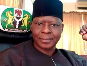 Tinubu reappoints Chinoko CMD DG