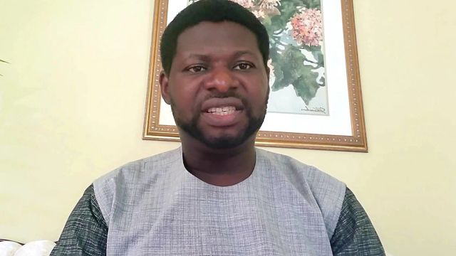 Social media is being controlled by evil spirit – Pastor Giwa