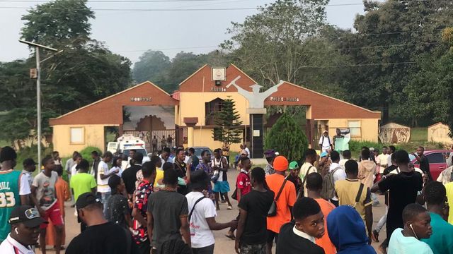 MAPOLY dissolves Student Union executives amid protest crisis