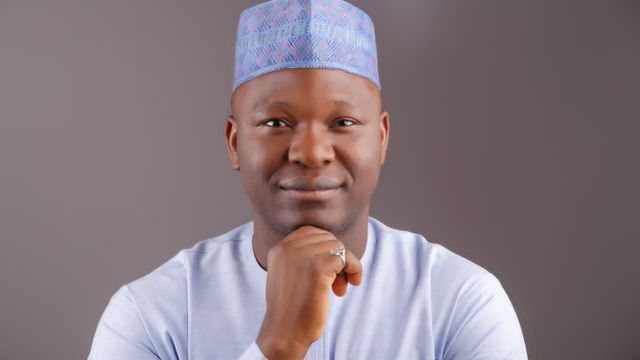 Former LP candidate joins APC, pledges one million votes for Tinubu, Uba Sani in 2027