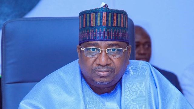 Kebbi Govt. disburses N1.5bn compensation to Jega shop owners for dual carriageway