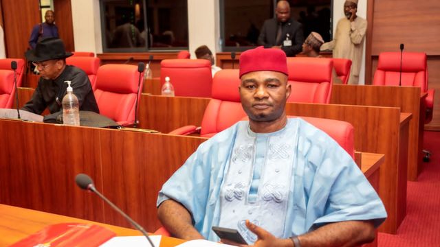 Probe fertiliser distribution to states—Senate Deputy Chief Whip tells FG