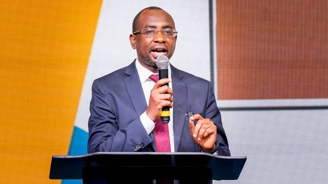 NITDA partners Civil Service office to boost workers productivity