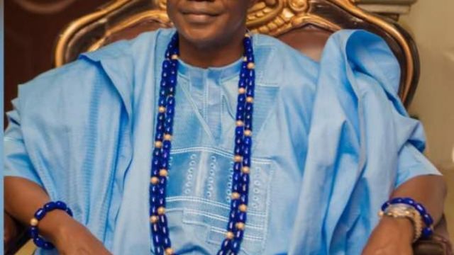 Imbibe Ramadan lessons for attitudinal change — Monarch