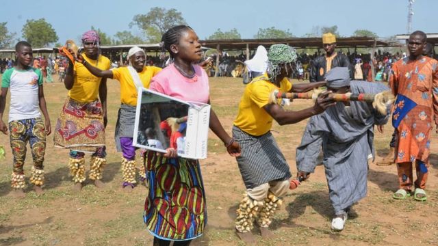 Kwara Gov’t declares cultural tourism as key pillar of economic growth