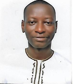 MISSING PERSON!!!