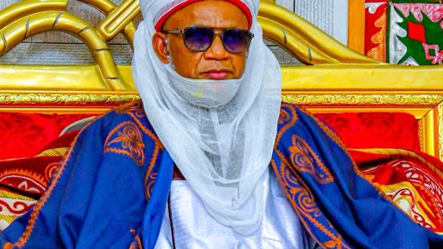 Information Minister hails Etsu Nupe as pillar of peace, unity at 73