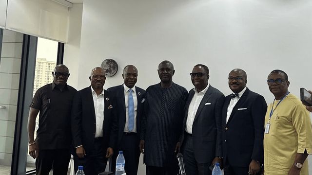 FG to collaborate with PETAN on oil, gas development