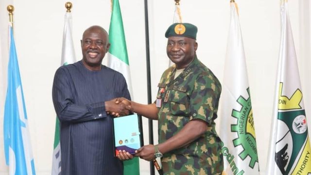 Pipeline Vandalism: CDS, others plan security summit