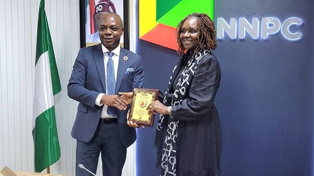 NNPC Ltd, PETAN to collaborate to reduce cost of production