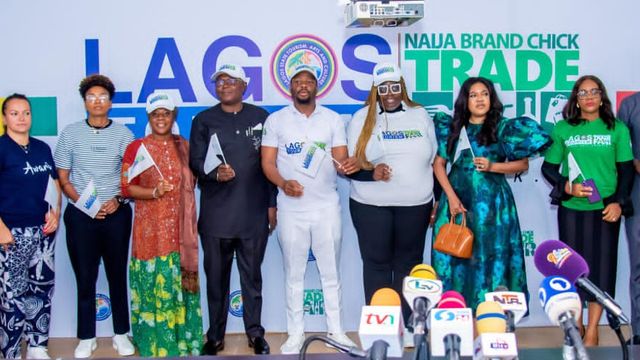 Lagos set to host record-breaking 2025 tourism NBC trade fair with N 5bn sales target