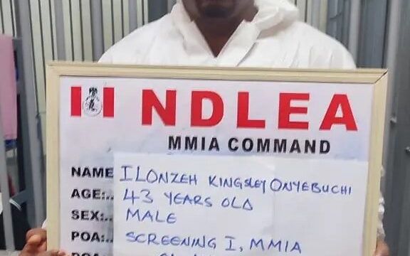 Cocaine trafficking: Two notorious drug kingpins sentenced to life imprisonment