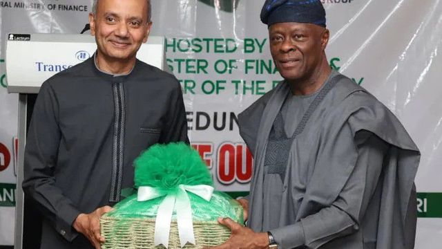 Edun hosts outgoing World Bank Country Director, lauds developmental initiatives