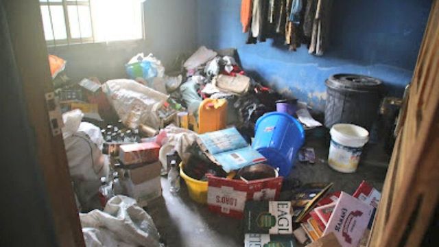 NAFDAC uncover illegal alcohol factory in Lagos