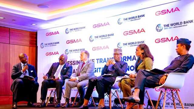 How Glo will support FG’s push for digital economy – Bella Disu