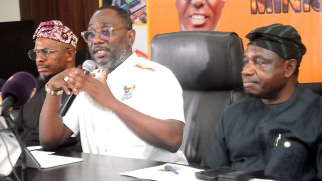 Lagos to construct 13 additional jetties to boost water transport