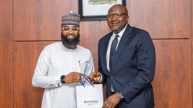 CAC, NASENI mull partnership to improve service delivery