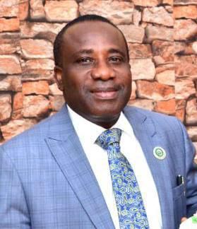 NUJ commends Governor Abiodun for appointing Journalist as Head of Service
