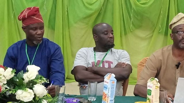 UNIFEMGA tasks FG to show serious commitment to corruption fighting