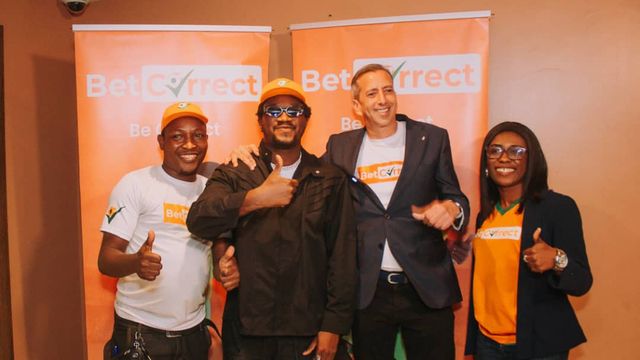 BetCorrect announces partnership with Nasboi