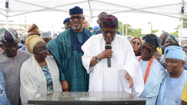 Ado-Odo-Abeokuta road reconstruction to begin soon — Abiodun