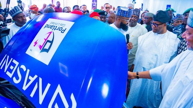 Tinubu directs MDAs to patronise NASENI products
