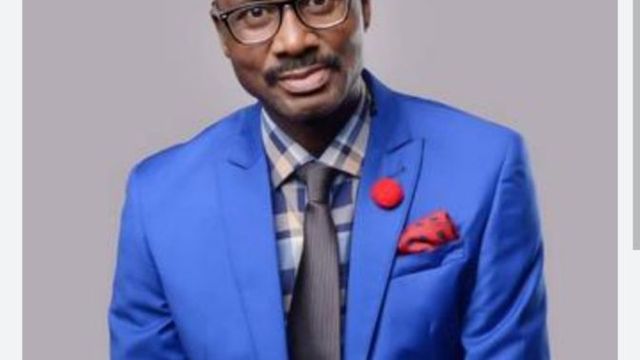 Kaftan TV appoints veteran Broadcaster Reuben Okala new Abuja head of station