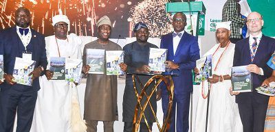 Lagos reinforces commitment to environmental sustainability with LCARP initiative