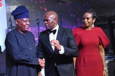 Shettima seeks public-private partnership to drive economic growth