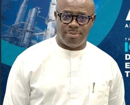 Create enabling environment for gas technology devt in Africa — NAEC tells FG, Stakeholders