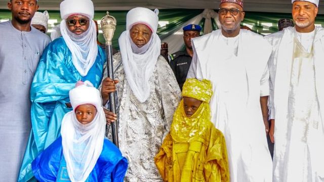 Bareke: Brighter days, sustainable growth ahead of Tinubu’s reforms — Kwara Gov
