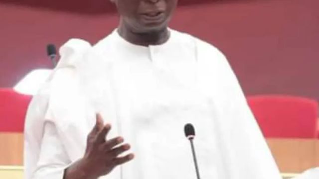 Nigeria @64: Utilise human, material resources for national devt.—Nwoko