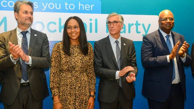 Total Nigeria Plc shareholders laud consistent dividend payment, urge govt support