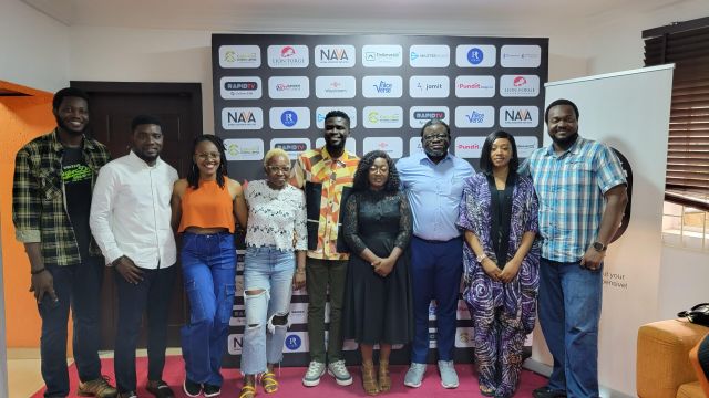 Nigeria VO artists get global synergy as Africa’s VO Conference sets for Lagos