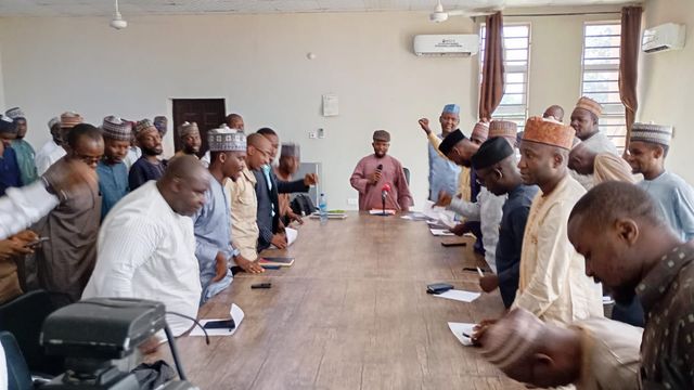 13 years after, no pension scheme, staff exit policy–Bauchi varsity lecturers lament
