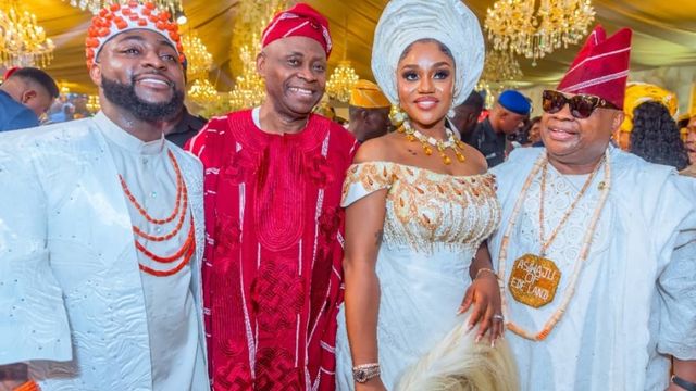 #CHIVIDO: Adeleke dynasty appreciates well wishers