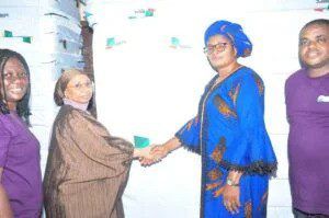 NNPC Foundation donates mattresses, dental accessories to special needs children in Osun