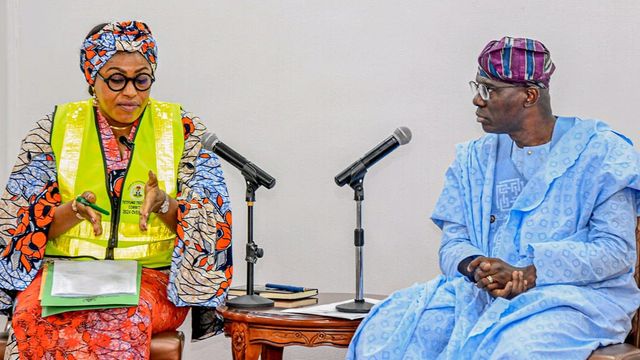 Why Lagos fails to access N4.5bn TETFUND allocation in six years – Reps Committee