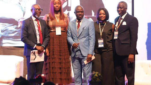 Experts outline blueprint for sustainable shipping at TAAM Conference