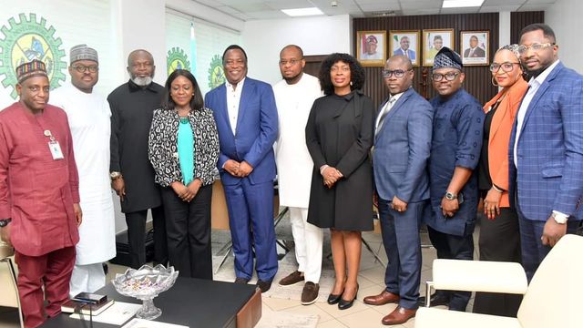 NCDMB, GACN inaugurate joint working committee on gas commercialisation