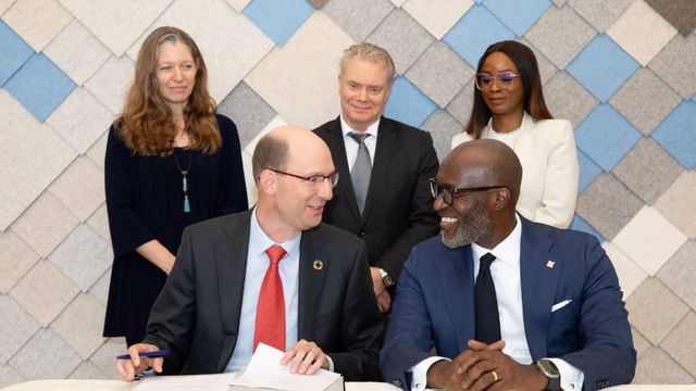 Access Bank obtains $50m to support SMEs